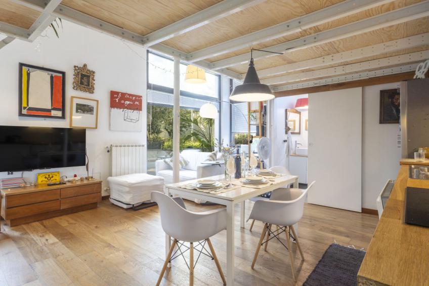 NoLo Garden Loft