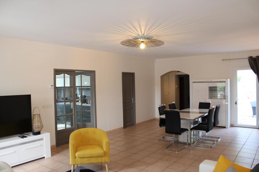 Villa des Trois Palmiers - foto 24
