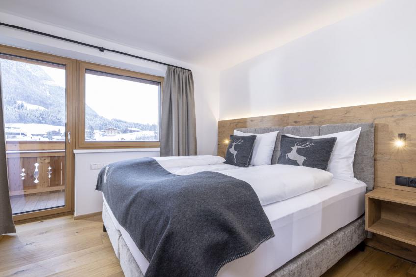Apartments Austria - foto 3