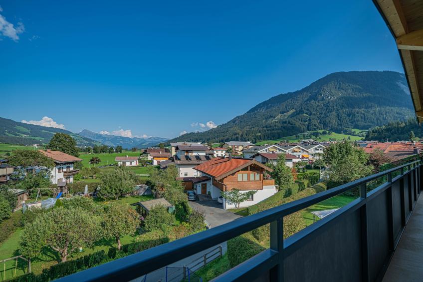 Apartments home Andrea - Cäciel Brixen im Thale - App 1 - 45 m2 - foto 15