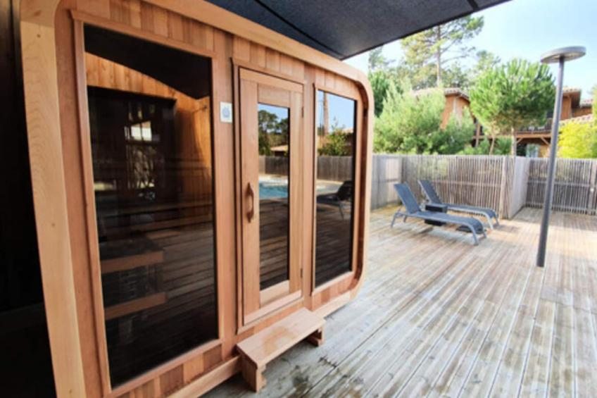 Domaine du Ferret - foto 8