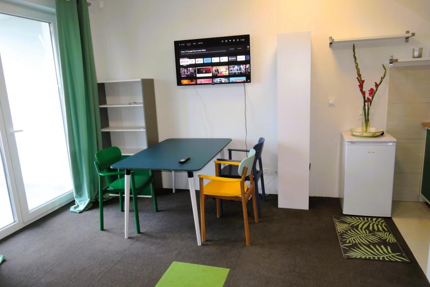 Apartament nr 4 I piętro - foto 10