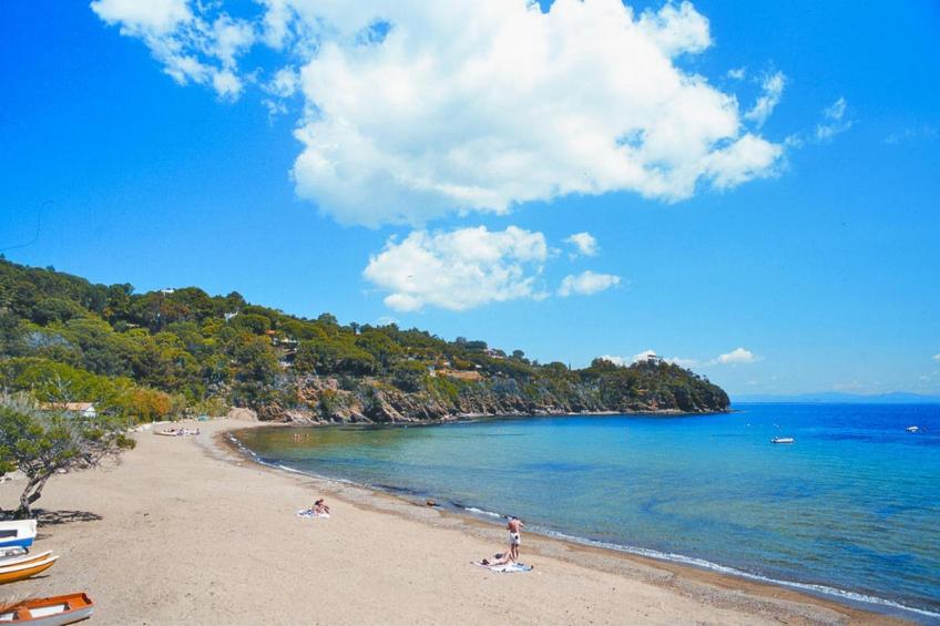 Appartementen Villa Franca, Capoliveri - Type B - foto 11