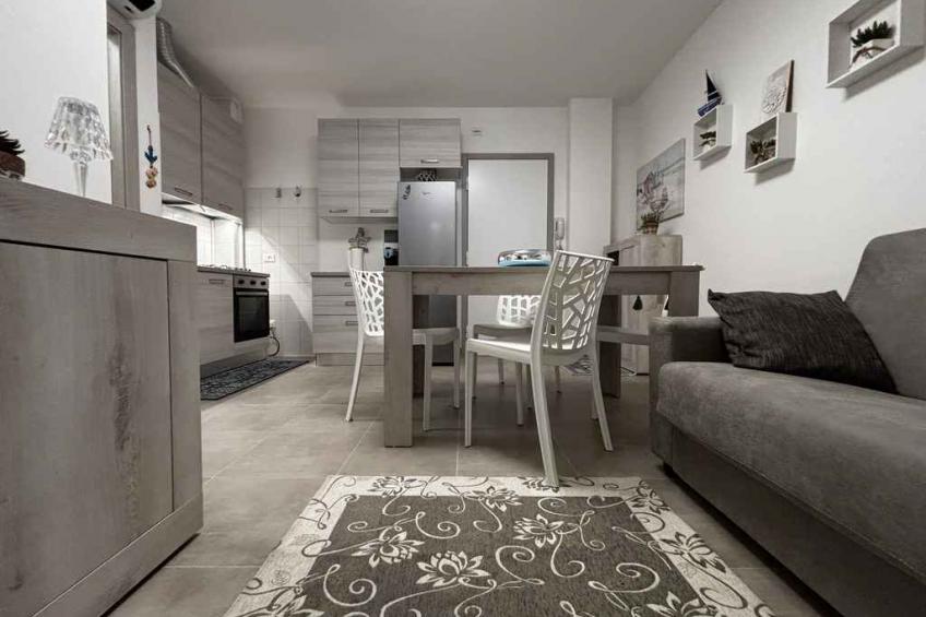 Ferienwohnung mit Klimaanlage - BF-PNF3K - foto 8