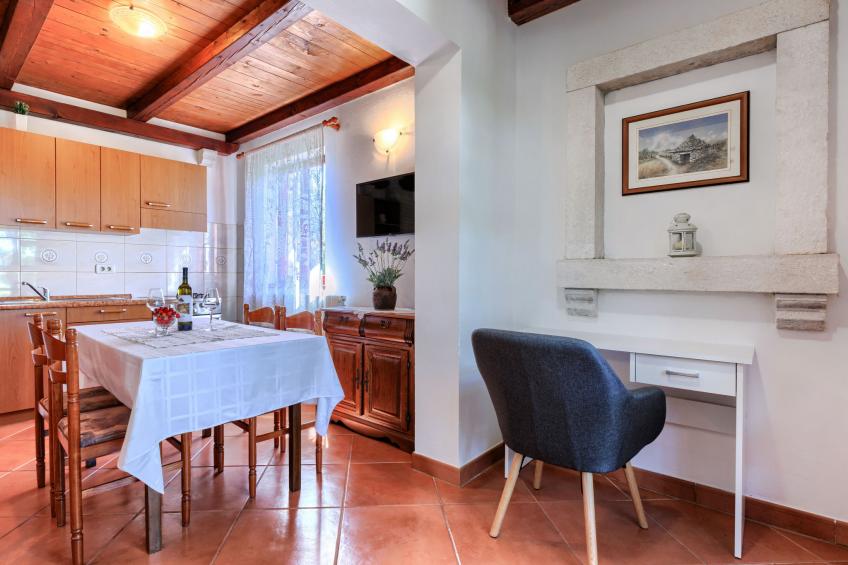 Haus Ivan & Tina (ROJ455) - foto 10