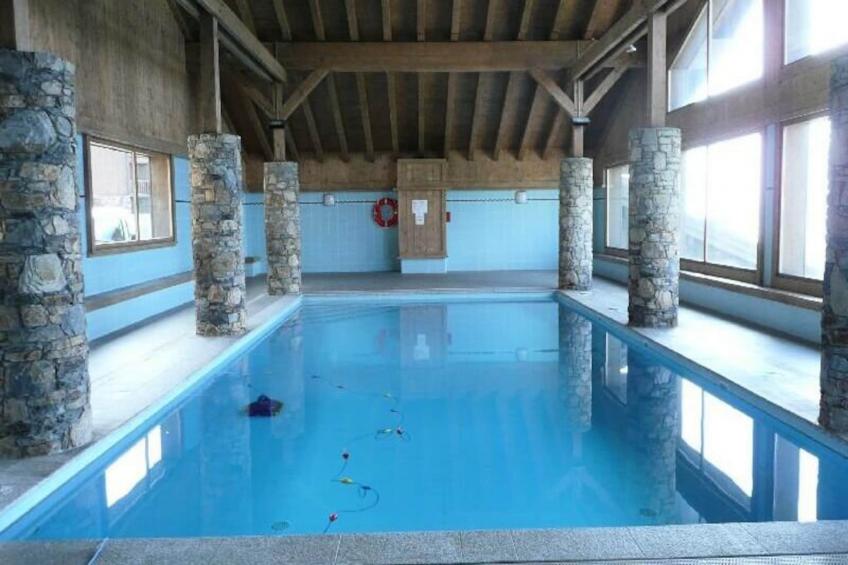 Résidence Alpages De Bisanne Batiment H - foto 7