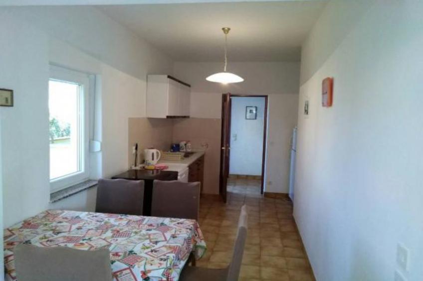 Apartments Verović Rab Banjol - Two Bedroom Apartment With Terrace (A2) - foto 2
