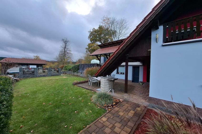 Ferienhaus im Thüringer Wald - foto 15