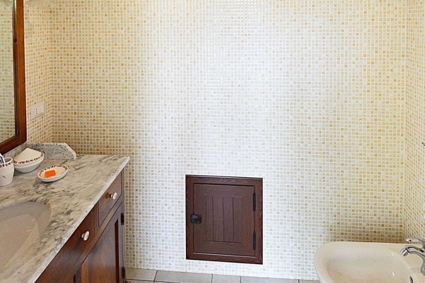 Villa in Alcamo mit privatem Pool und Garten - foto 11