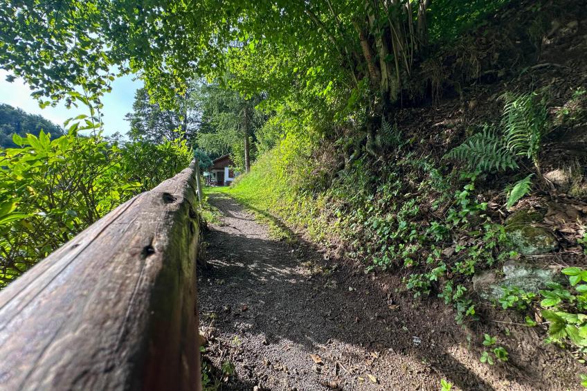 Knusperhäuschen - foto 20