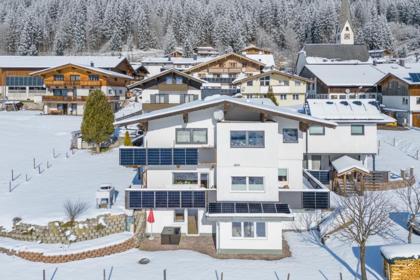 Alpenglück - foto 2