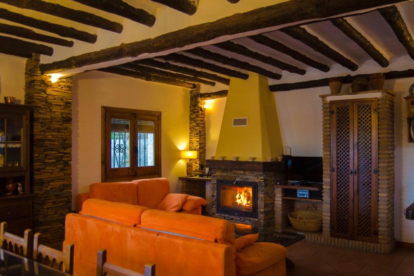 Balcón de Válor - Haus 9 - foto 8