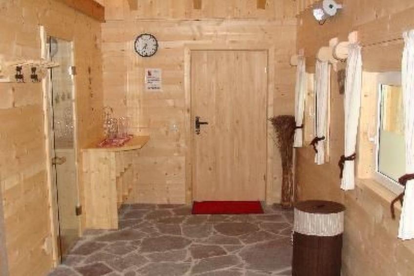 Wohnung in Vandans mit Offenem Kamin - foto 26