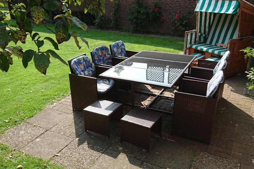 in Bohmstedt mit Großem Garten - foto 3