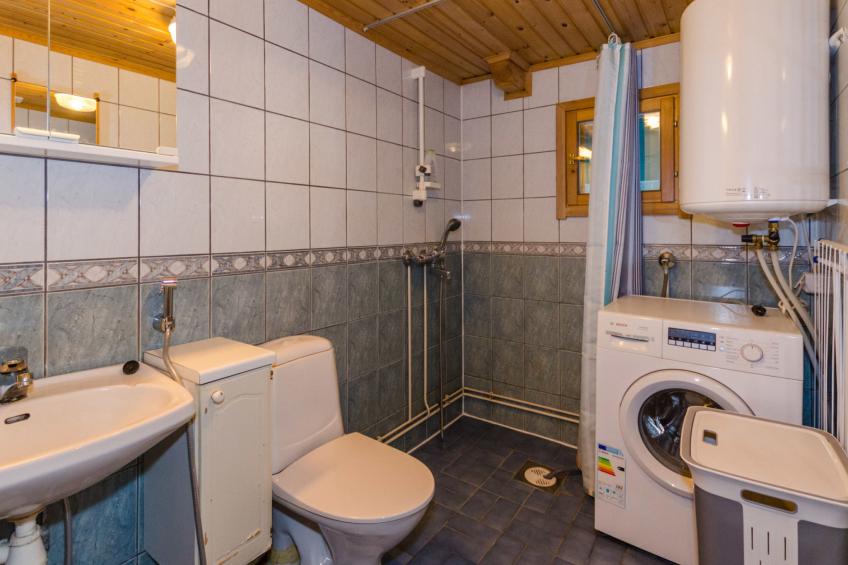 Nurmirinne - foto 18