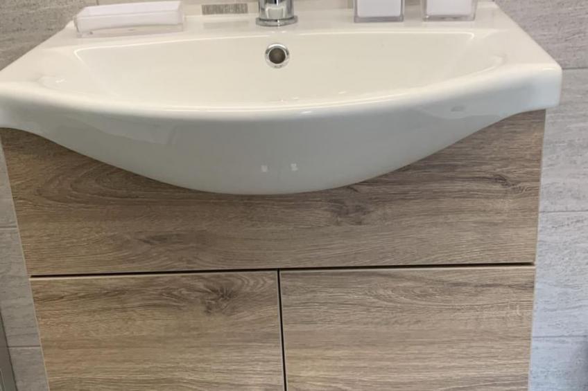 Casa Armonia Sulmona Zentrum Studios - foto 19