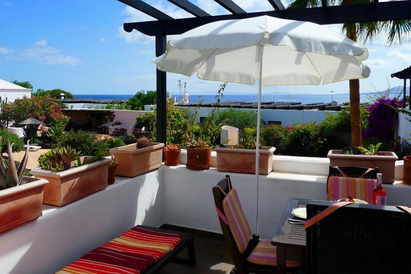 Appartement mit Blick auf das Wasser - foto 6