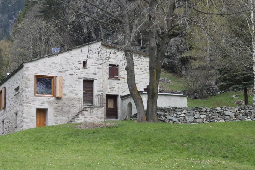 Maiensäss La Scera - foto 3