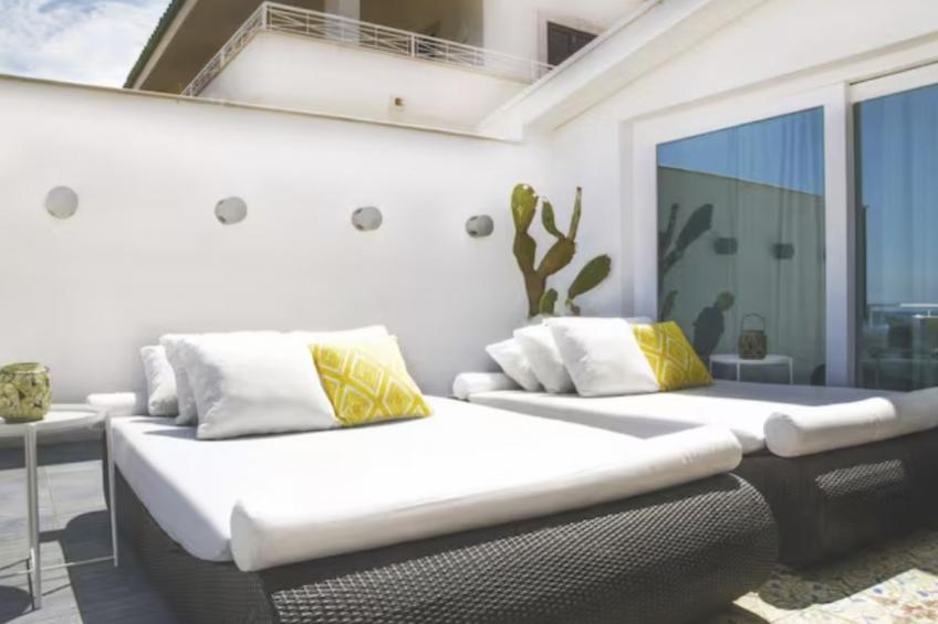 Riva Estate Trappeto Sizilien - foto 4