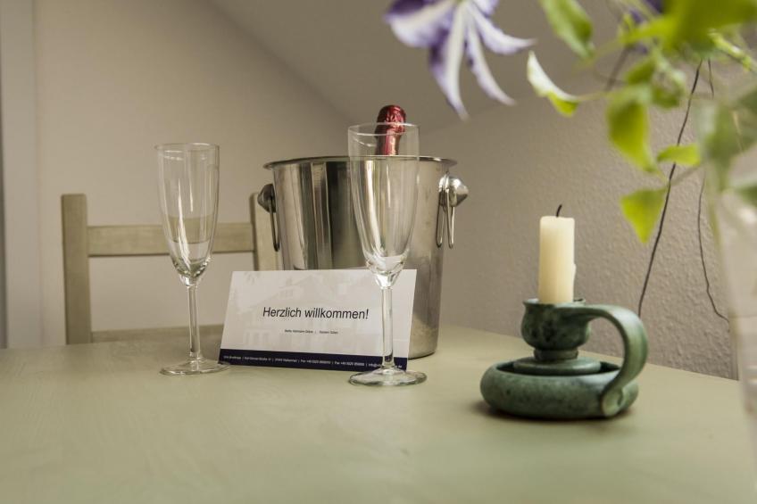 Wohlfühloase für Natur- und Gartenliebhaber - foto 8