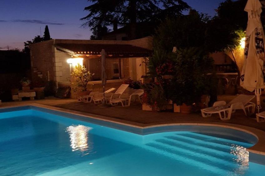 Wohnung mit Schwimmbad - foto 25