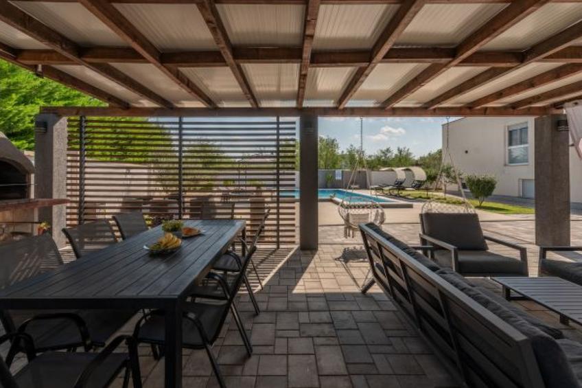 Villa Miranda with pool - foto 68