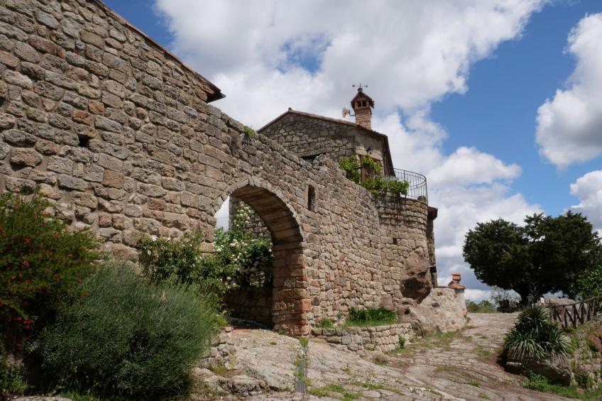 Castello di Civitella (ROC204) - foto 22