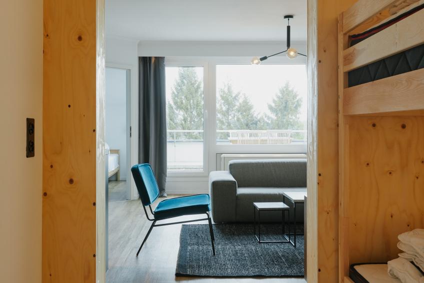 Appartement - Am Waltenberg 70-MA | 'The Condo" - foto 7
