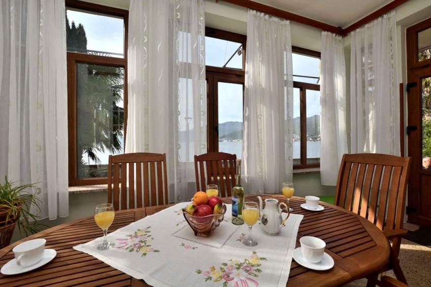 Holiday apartment with terrace and grill, by the sea - BF-WDF7X - foto 36