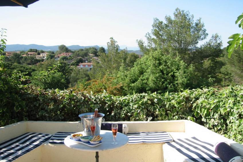 Villa Cigalières - foto 32