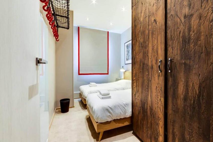 Résidence Solaise Plein Sud - foto 13