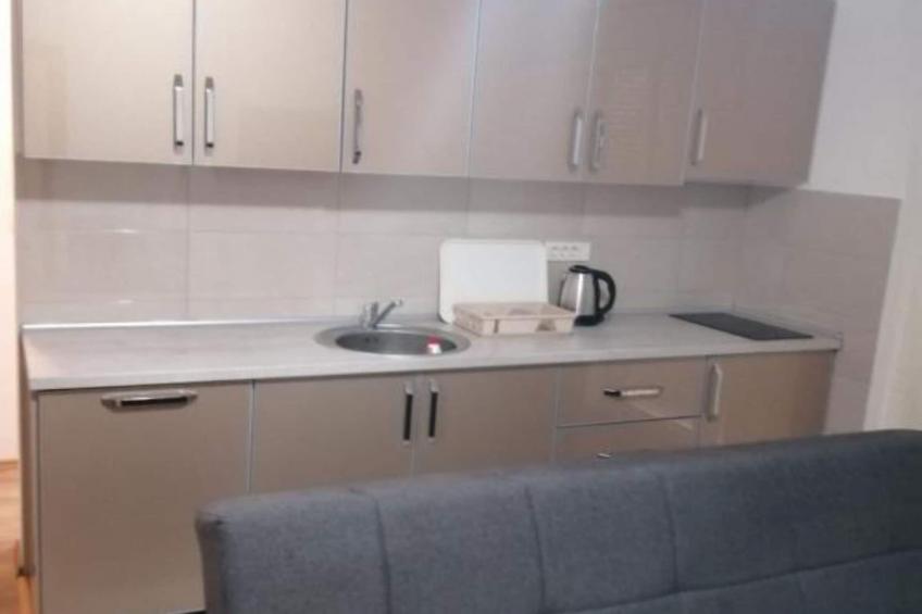 Seaside Serenity – Fresh & Modern Apartments in Igalo - Standard One Bedroom Apartment 6 - foto 4