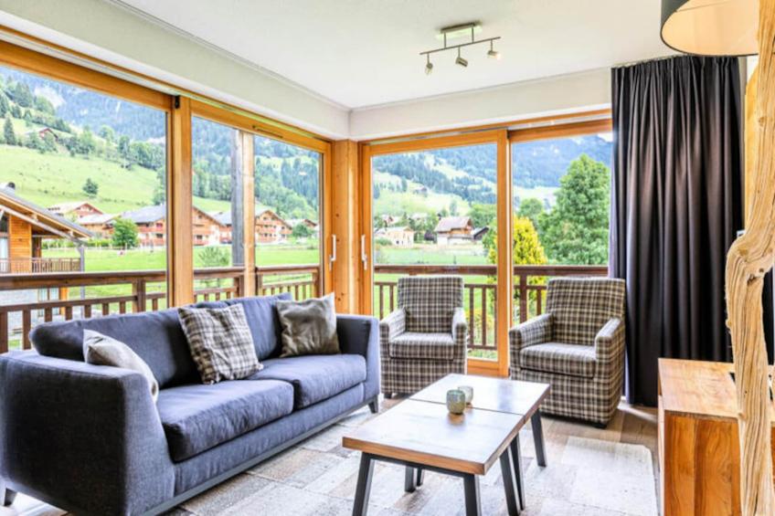 AlpResort Portes du Soleil