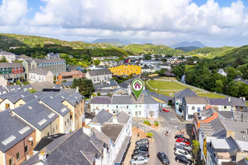 Appartements à Clifden Galway - foto 19