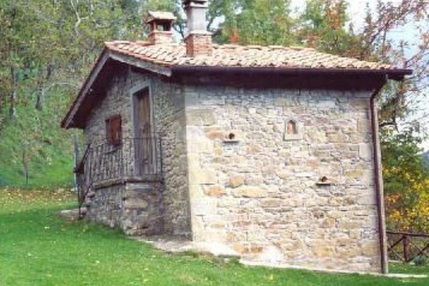 Appartement mit Grill, gemeinsamem Pool und Garten - foto 16