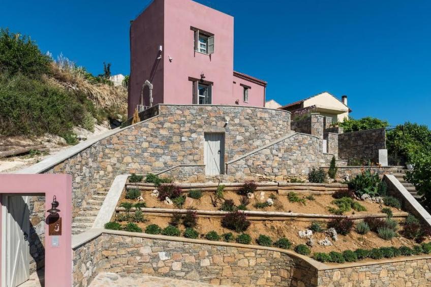 "Liodosifis" mit eigenem Pool - foto 25