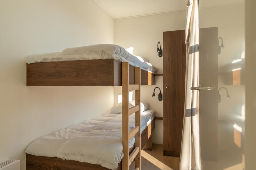 Villa Meerzicht | 6 Pers. - foto 16