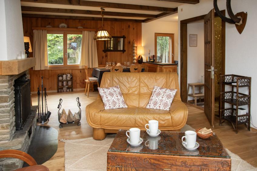 Chalet Alleluia - foto 13