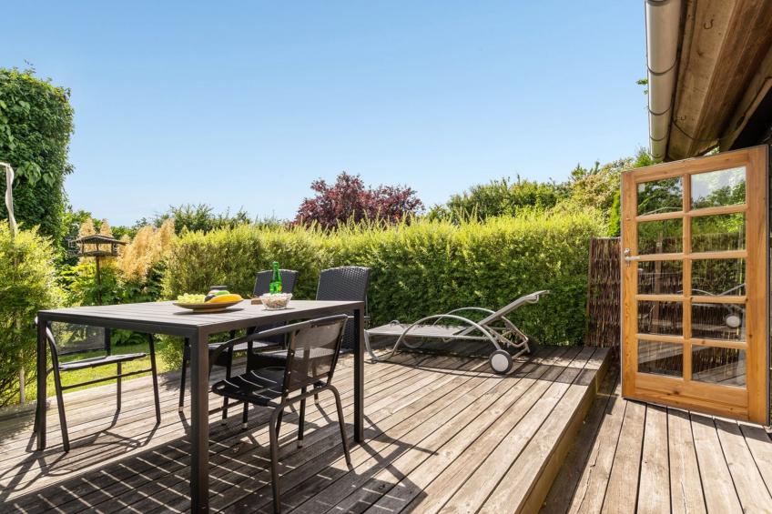 "Redlef" in Lolland, Falster and Mon - foto 19