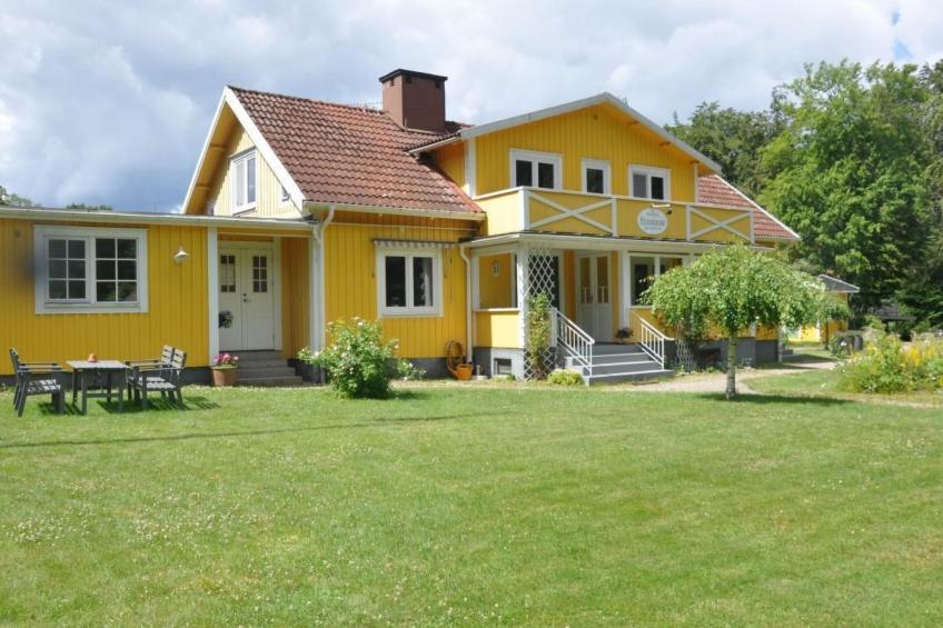 Möckeln ausserhalb Älmhult - foto 16