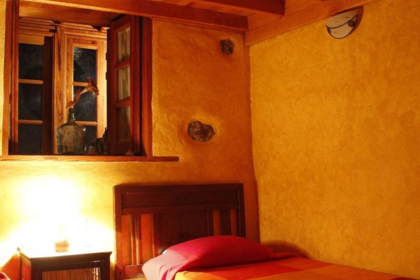 Freistehendes Ferienhaus La Maleza in La Palmita - foto 13