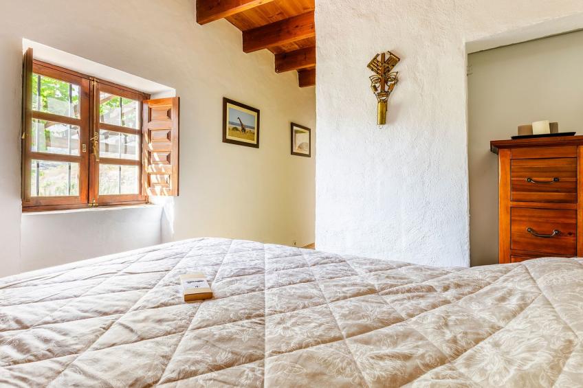 Hundefreundliches Ferienhaus mit privatem Pool - foto 24