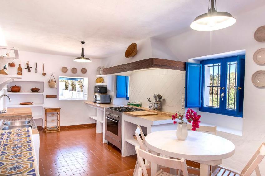 Casa Migjorn 10 pax - foto 47