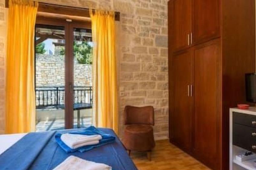 Villa Lefkogia - foto 10