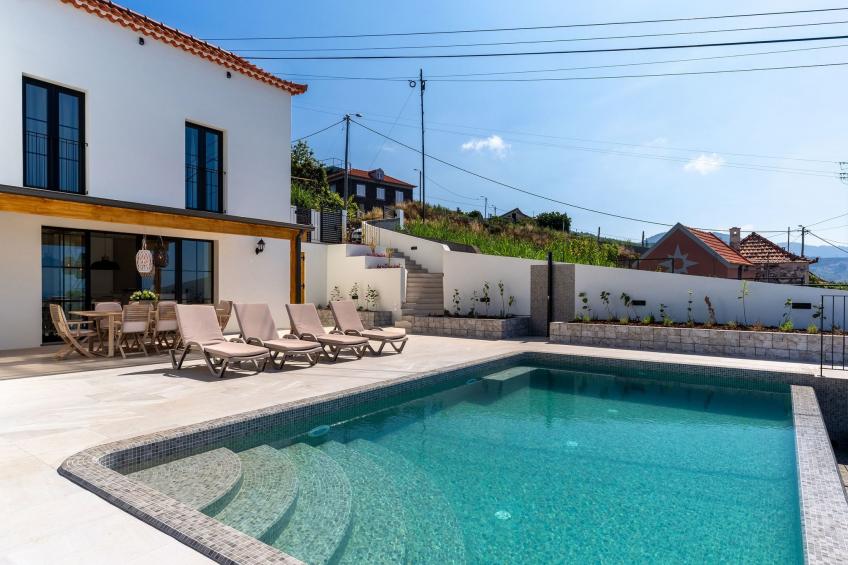 Villa Horizonte Azul - foto 5