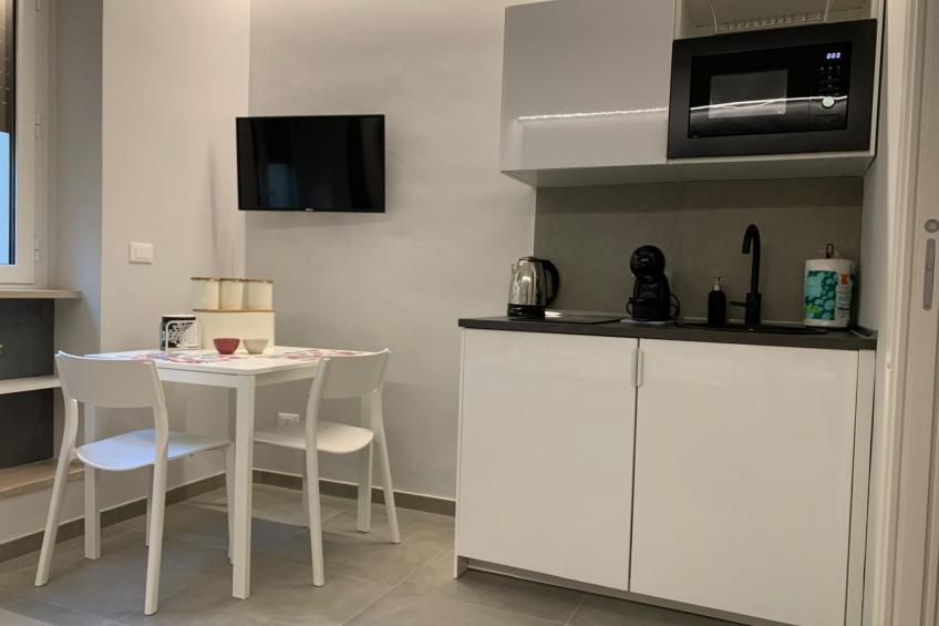 Casa Armonia Sulmona Centro Studios