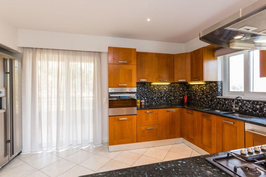 Villa Aelia I Modern und ideal für große Gruppen - foto 22