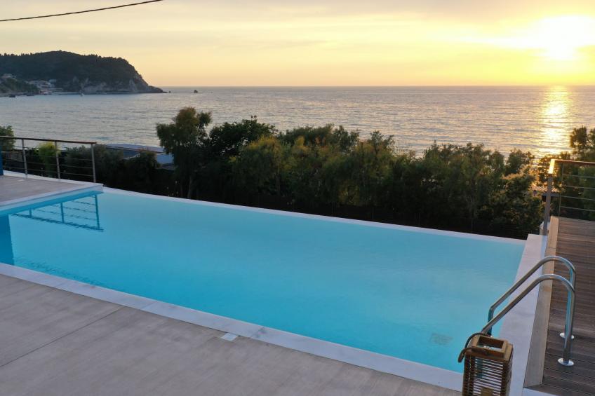 "Capro" mit Infinity-Pool - foto 9