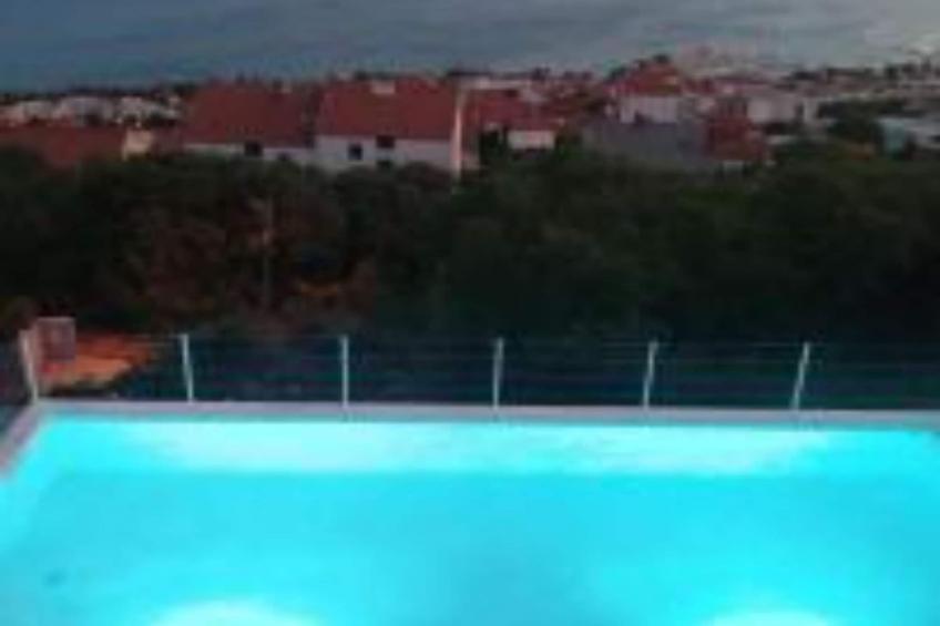 Apartments Panorama - Three Bedroom Apartment with Balcony and Sea View (3) - foto 25