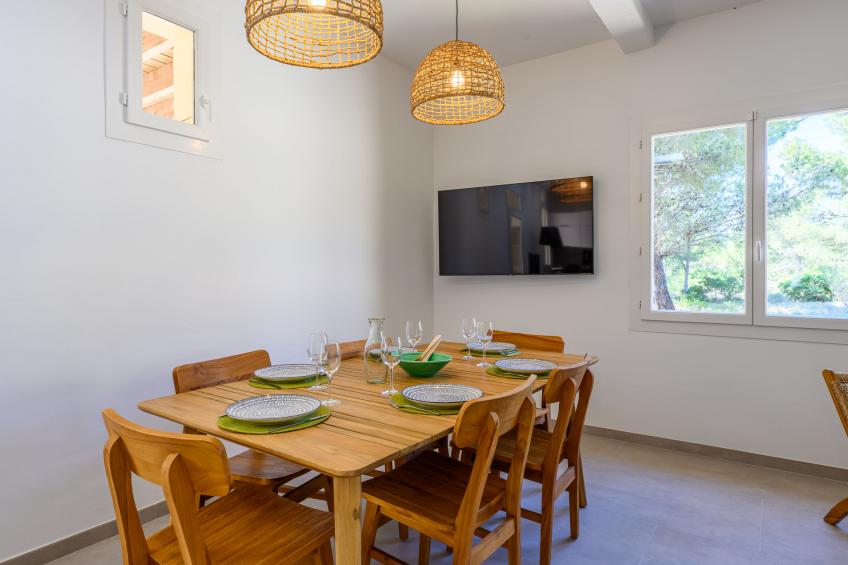 Mas de Caussagues - foto 8